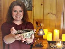 Vexa -  Family Issues and Clairvoyant